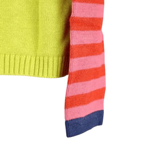 Matilda Jane Sweaters Little Shopper Sweater NWT-Size 2T - Picture 9 of 10